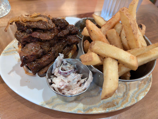 Photo of Afrikana Nottingham - 17 King St, Nottingham NG1 2AY