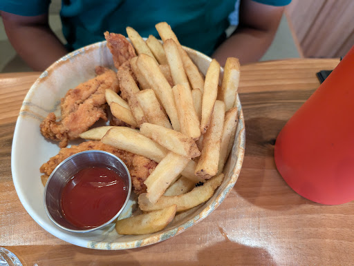 Photo of Afrikana Nottingham - 17 King St, Nottingham NG1 2AY