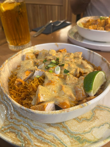 Photo of Afrikana Nottingham - 17 King St, Nottingham NG1 2AY