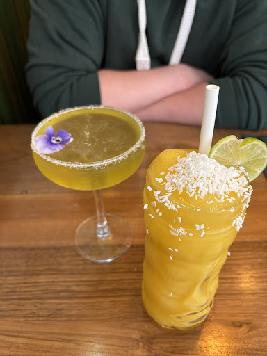 Photo of Afrikana Nottingham - 17 King St, Nottingham NG1 2AY