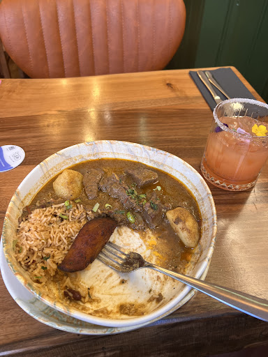 Photo of Afrikana Nottingham - 17 King St, Nottingham NG1 2AY