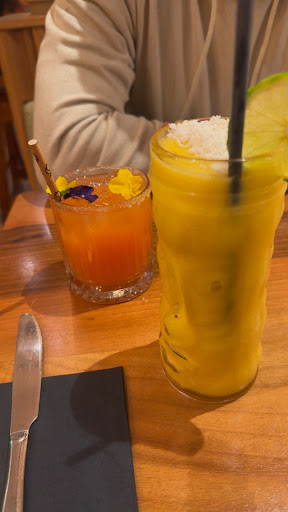 Photo of Afrikana Nottingham - 17 King St, Nottingham NG1 2AY