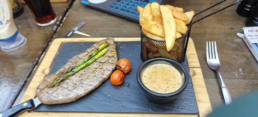 Photo of Farro's Grillhouse - 171 Mansfield Rd, Nottingham NG1 3FR