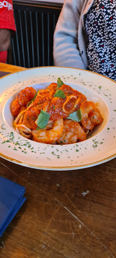 Photo of Farro's Grillhouse - 171 Mansfield Rd, Nottingham NG1 3FR