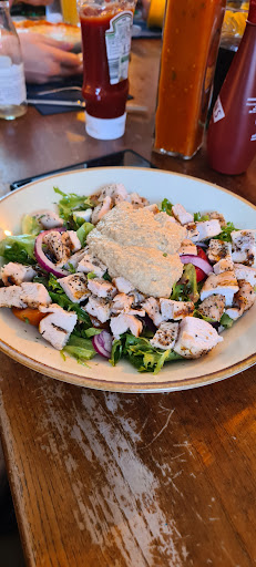 Photo of Farro's Grillhouse - 171 Mansfield Rd, Nottingham NG1 3FR