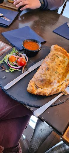 Photo of Farro's Grillhouse - 171 Mansfield Rd, Nottingham NG1 3FR