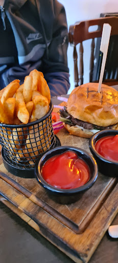 Photo of Farro's Grillhouse - 171 Mansfield Rd, Nottingham NG1 3FR