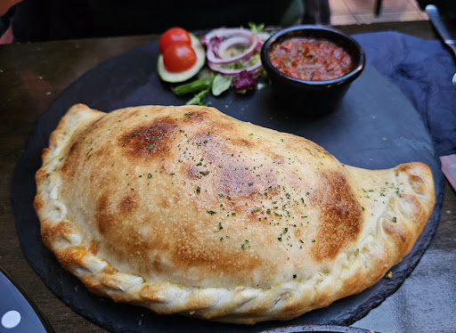 Photo of Farro's Grillhouse - 171 Mansfield Rd, Nottingham NG1 3FR