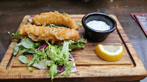 Photo of Farro's Grillhouse - 171 Mansfield Rd, Nottingham NG1 3FR