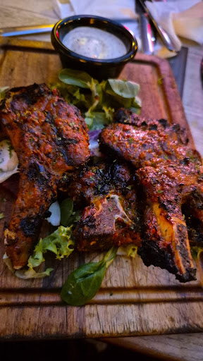 Photo of Farro's Grillhouse - 171 Mansfield Rd, Nottingham NG1 3FR