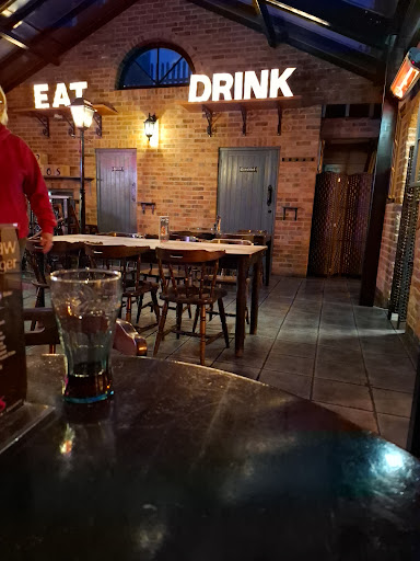 Photo of Farro's Grillhouse - 171 Mansfield Rd, Nottingham NG1 3FR