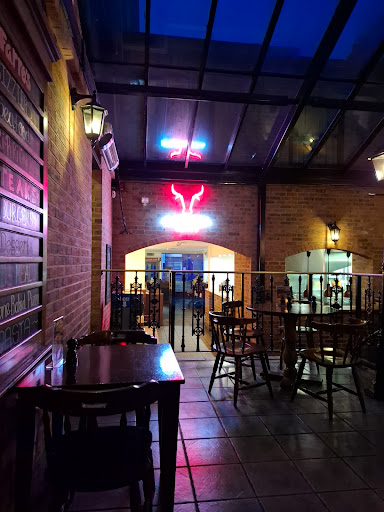 Photo of Farro's Grillhouse - 171 Mansfield Rd, Nottingham NG1 3FR