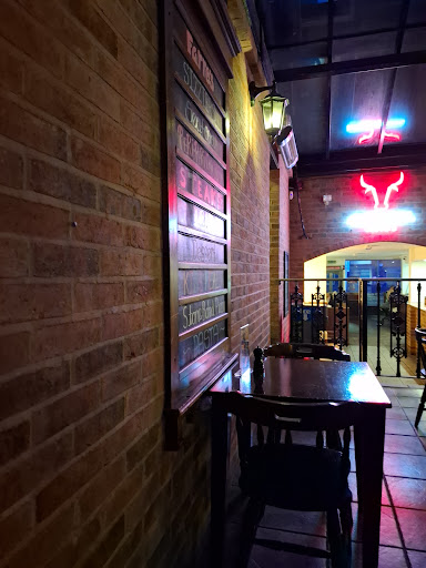 Photo of Farro's Grillhouse - 171 Mansfield Rd, Nottingham NG1 3FR