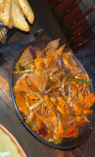 Photo of Farro's Grillhouse - 171 Mansfield Rd, Nottingham NG1 3FR