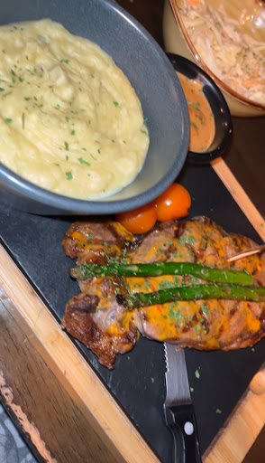 Photo of Farro's Grillhouse - 171 Mansfield Rd, Nottingham NG1 3FR