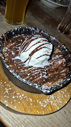 Photo of Farro's Grillhouse - 171 Mansfield Rd, Nottingham NG1 3FR