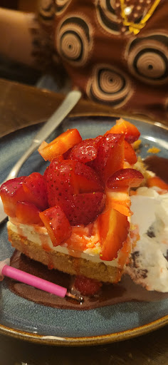 Photo of Farro's Grillhouse - 171 Mansfield Rd, Nottingham NG1 3FR