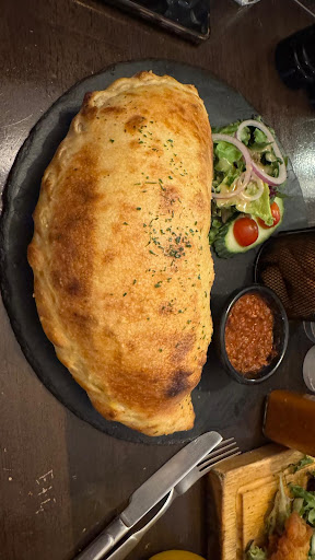 Photo of Farro's Grillhouse - 171 Mansfield Rd, Nottingham NG1 3FR