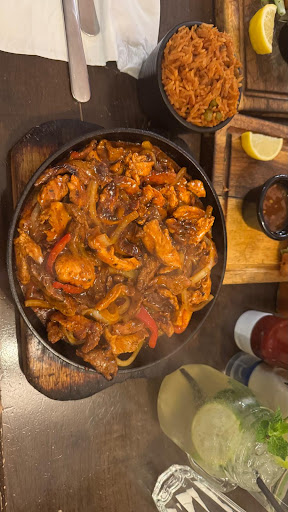 Photo of Farro's Grillhouse - 171 Mansfield Rd, Nottingham NG1 3FR