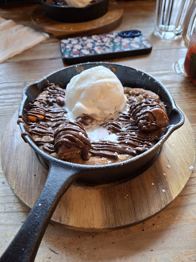 Photo of Farro's Grillhouse - 171 Mansfield Rd, Nottingham NG1 3FR