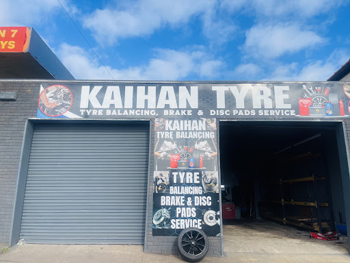 Photo of Notty Pizza & Kebabs - 95A Upper Parliament St, Nottingham NG1 6LA