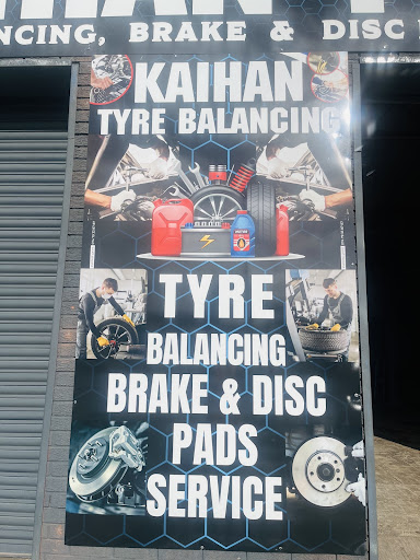 Photo of Notty Pizza & Kebabs - 95A Upper Parliament St, Nottingham NG1 6LA