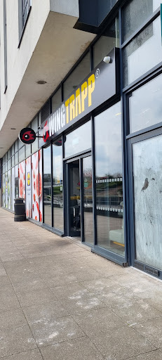 Photo of WingTrapp Nottingham - 5 Midland Way, Nottingham NG7 3NY