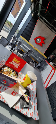 Photo of WingTrapp Nottingham - 5 Midland Way, Nottingham NG7 3NY