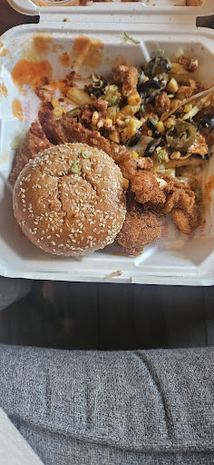 Photo of WingTrapp Nottingham - 5 Midland Way, Nottingham NG7 3NY