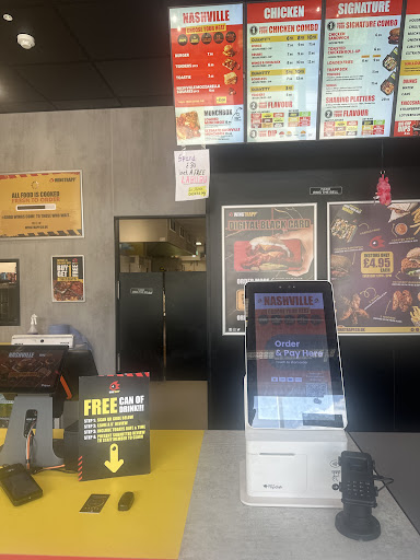 Photo of WingTrapp Nottingham - 5 Midland Way, Nottingham NG7 3NY