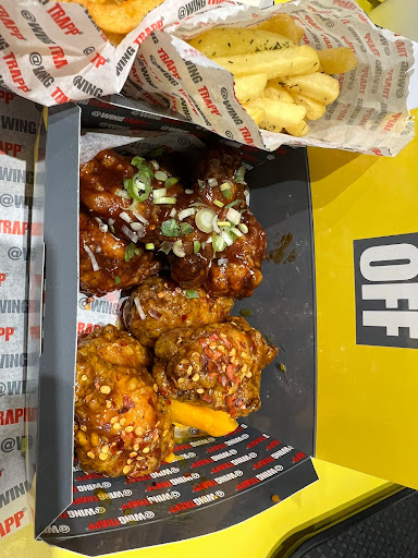 Photo of WingTrapp Nottingham - 5 Midland Way, Nottingham NG7 3NY