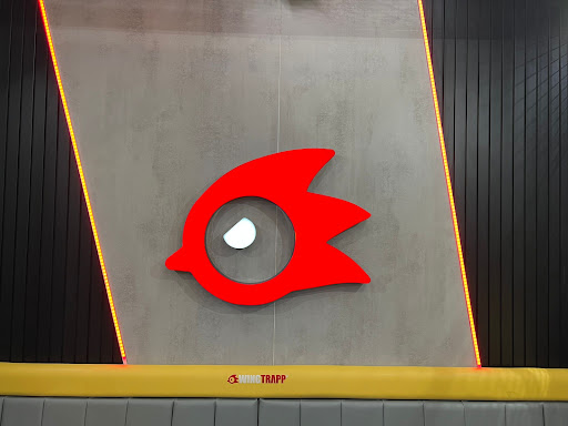 Photo of WingTrapp Nottingham - 5 Midland Way, Nottingham NG7 3NY