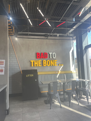 Photo of WingTrapp Nottingham - 5 Midland Way, Nottingham NG7 3NY