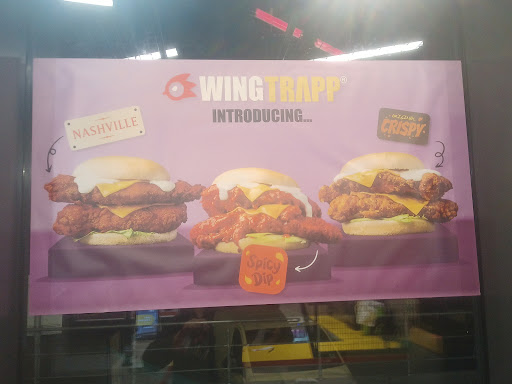 Photo of WingTrapp Nottingham - 5 Midland Way, Nottingham NG7 3NY