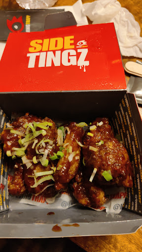 Photo of WingTrapp Nottingham - 5 Midland Way, Nottingham NG7 3NY