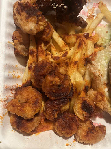 Photo of WingTrapp Nottingham - 5 Midland Way, Nottingham NG7 3NY