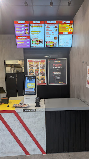 Photo of WingTrapp Nottingham - 5 Midland Way, Nottingham NG7 3NY