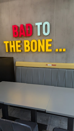 Photo of WingTrapp Nottingham - 5 Midland Way, Nottingham NG7 3NY