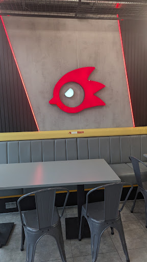 Photo of WingTrapp Nottingham - 5 Midland Way, Nottingham NG7 3NY