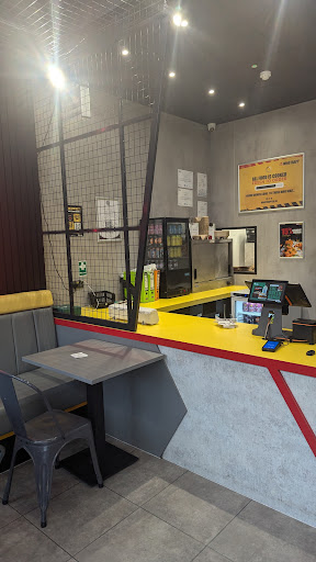 Photo of WingTrapp Nottingham - 5 Midland Way, Nottingham NG7 3NY