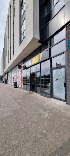 Photo of WingTrapp Nottingham - 5 Midland Way, Nottingham NG7 3NY