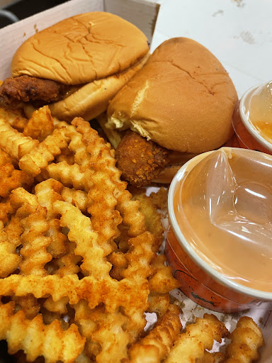 Photo of Phat Buns (Nottingham) - 84 Hartley Rd, Radford, Nottingham NG7 3AF