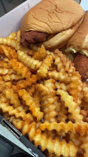 Photo of Phat Buns (Nottingham) - 84 Hartley Rd, Radford, Nottingham NG7 3AF