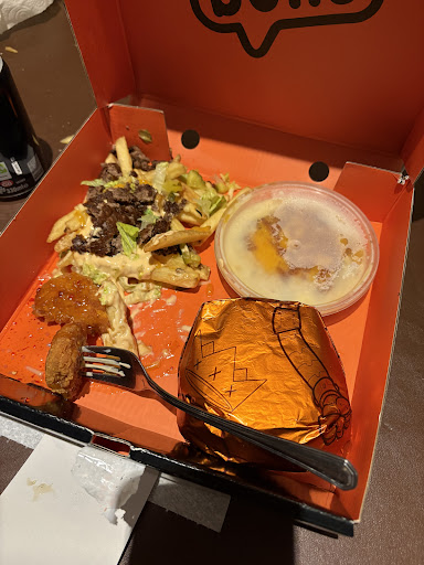 Photo of Phat Buns (Nottingham) - 84 Hartley Rd, Radford, Nottingham NG7 3AF