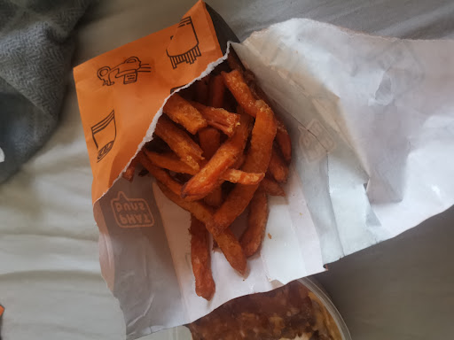 Photo of Phat Buns (Nottingham) - 84 Hartley Rd, Radford, Nottingham NG7 3AF