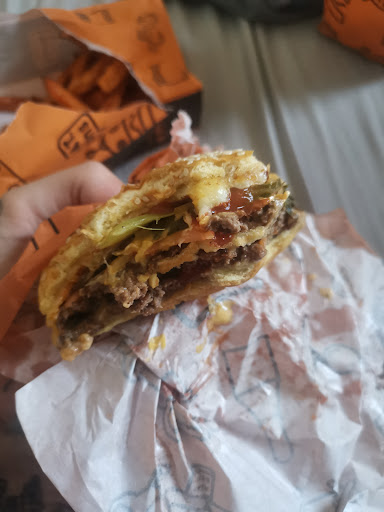 Photo of Phat Buns (Nottingham) - 84 Hartley Rd, Radford, Nottingham NG7 3AF