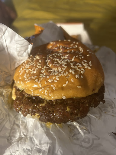 Photo of Phat Buns (Nottingham) - 84 Hartley Rd, Radford, Nottingham NG7 3AF