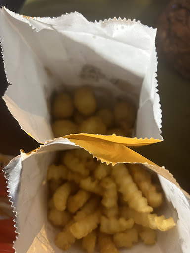 Photo of Phat Buns (Nottingham) - 84 Hartley Rd, Radford, Nottingham NG7 3AF