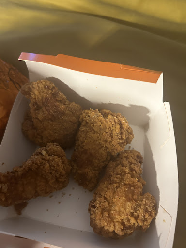 Photo of Phat Buns (Nottingham) - 84 Hartley Rd, Radford, Nottingham NG7 3AF