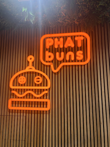 Photo of Phat Buns (Nottingham) - 84 Hartley Rd, Radford, Nottingham NG7 3AF